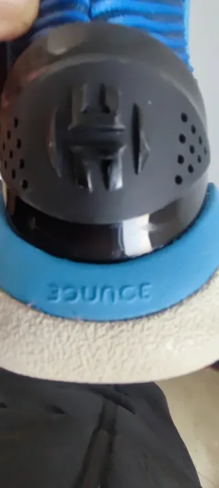 Zapatillas Adidas Bounce Talla 40