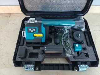 Nivel Láser 16 líneas nuevo