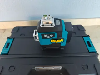 Nivel Láser 16 líneas nuevo