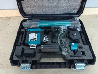 Nivel Láser 16 líneas nuevo