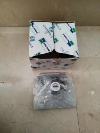 Bombín MOTTURA mod. 30600