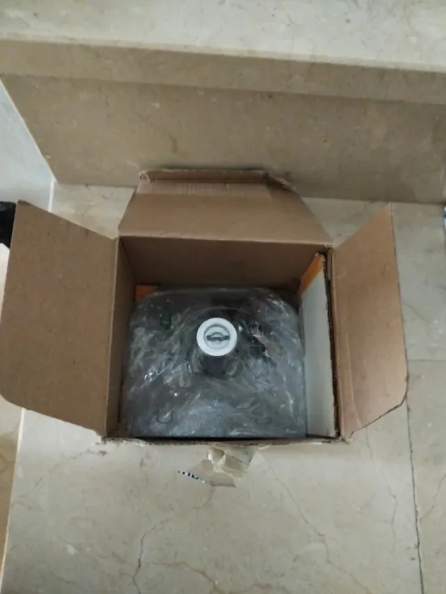 Bombín MOTTURA mod. 30600