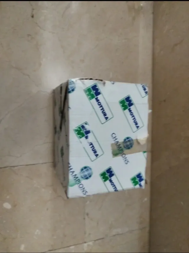 Bombín MOTTURA mod. 30600