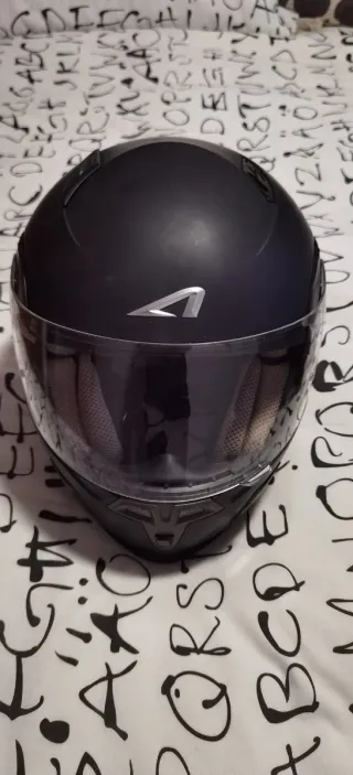 Casco Astom RT 1000 Modular LED