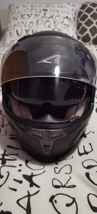 Casco Astom RT 1000 Modular LED