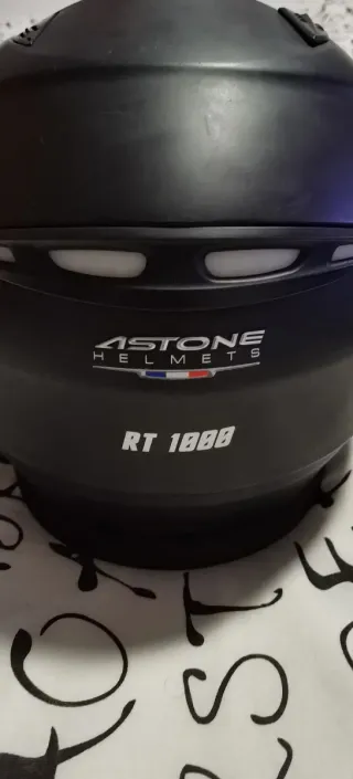 Casco Astom RT 1000 Modular LED