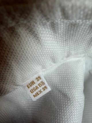 Massimo Dutti Smoking Azul Oscuro