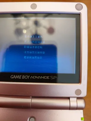 Eye of the Beholder Game Boy Advance