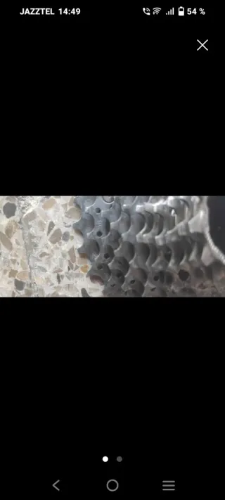 Cassette Dura Ace 11v Titanio