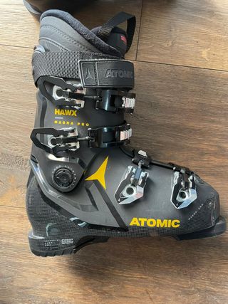 Scarponi sci uomo ATOMIC 27/27.5  HAWX Magna