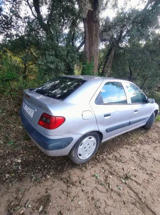 Citroen Xsara 1998