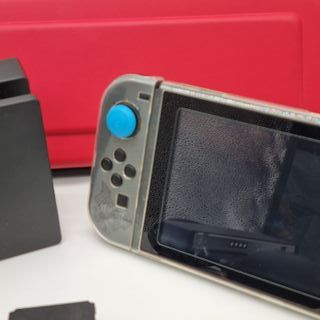 Nintendo Switch Edición Monster Hunter