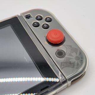 Nintendo Switch Edición Monster Hunter