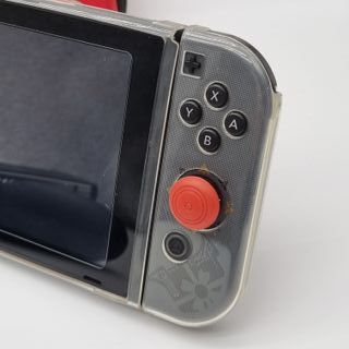 Nintendo Switch Edición Monster Hunter