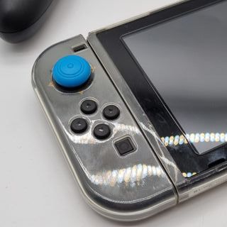 Nintendo Switch Edición Monster Hunter