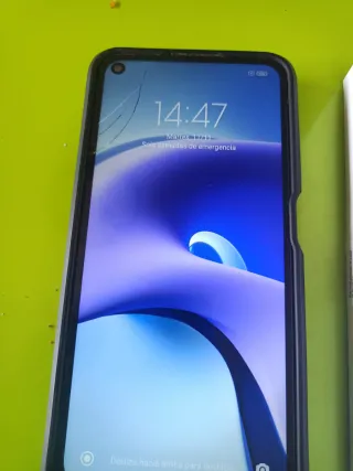 Xiaomi Redmi Note 9T