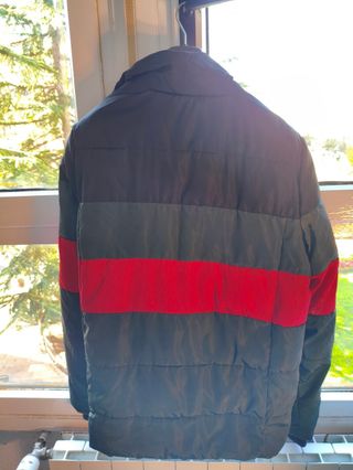 Chaqueta Superdry acolchada Talla L