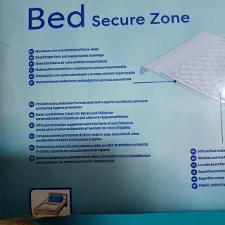 TENA Protectores de Cama 20 uds