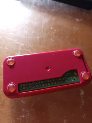 Raspberry Pi Zero 2