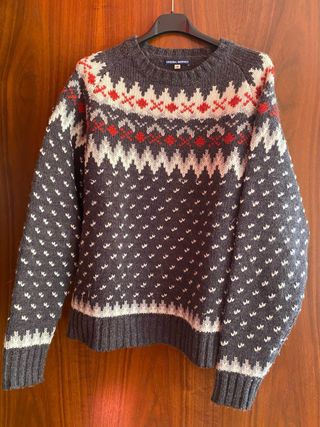 Maglione norvegese Original Marines