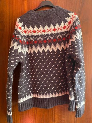 Maglione norvegese Original Marines