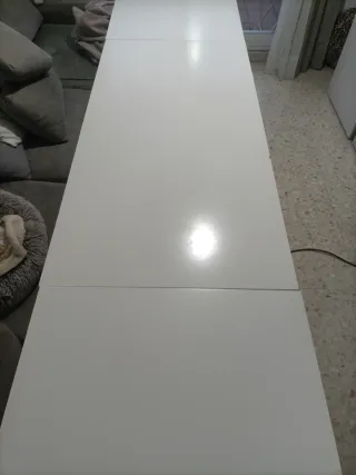 Mesa de camilla 60*120
