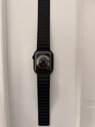 Apple Watch Series 7 45MM WIFI + 4G Negro
