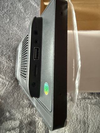 Autoestéreo PND-Q8 CarPlay Android Auto