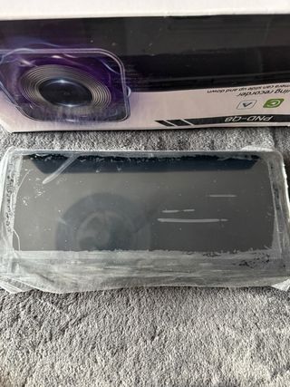 Autoestéreo PND-Q8 CarPlay Android Auto