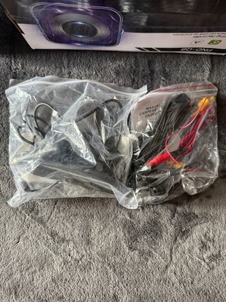 Autoestéreo PND-Q8 CarPlay Android Auto