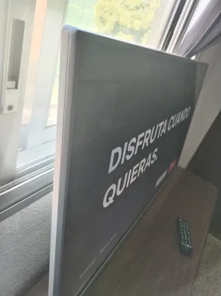 TV LG 43" SMART TV FULL HD PERFECTO ESTADO