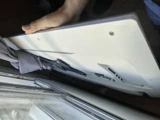 TV LG 43" SMART TV FULL HD PERFECTO ESTADO