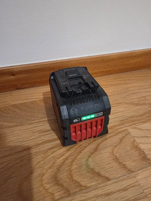 Bateria Bosch ProCORE 18V 12Ah Original