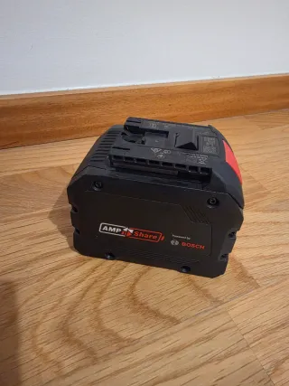 Bateria Bosch ProCORE 18V 12Ah Original