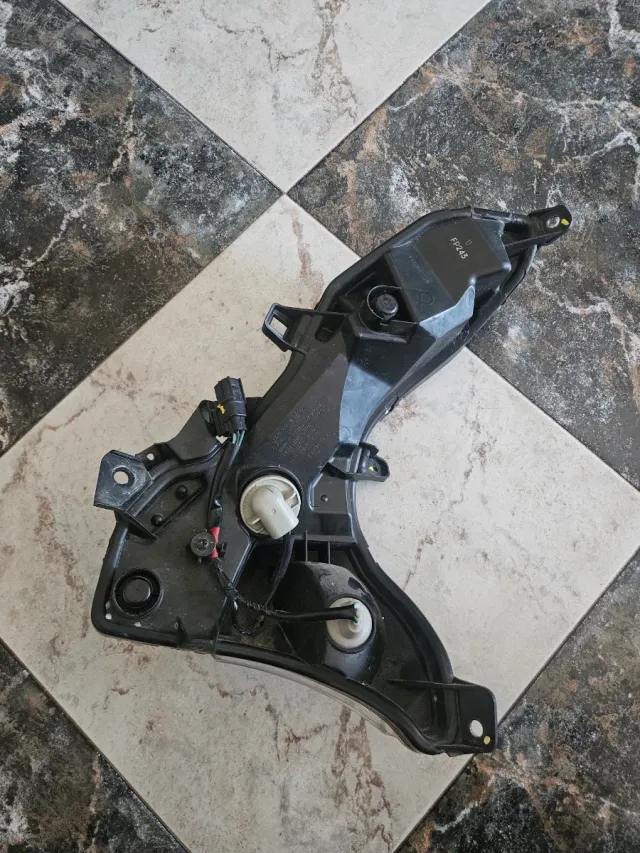 Intermitente SH 2019