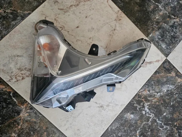 Intermitente SH 2019