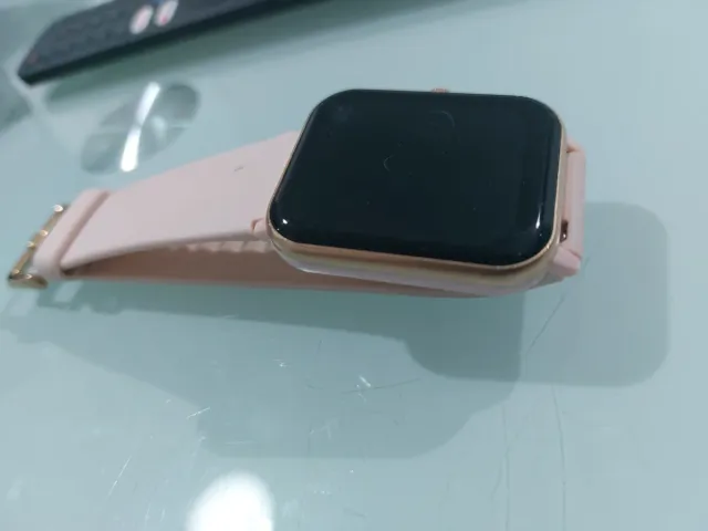 Smartwatch Mujer 1.85 Smartwatch