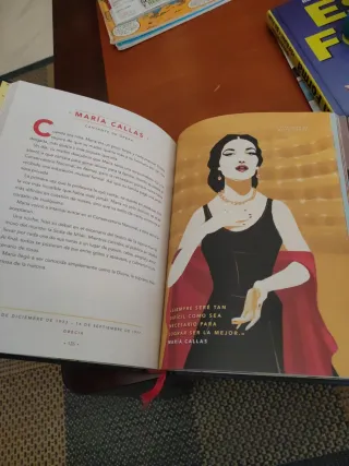 Cuentos de buenas noches para niñas rebeldes: 1...