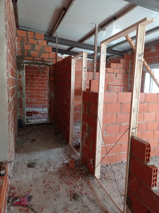 Albañil 1 construcción