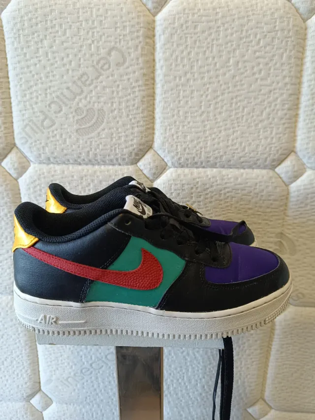 Nike Air Force 1 Low LV8 Multicolor
