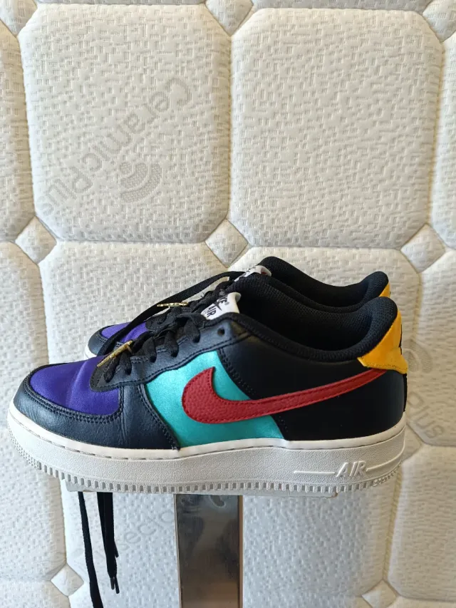 Nike Air Force 1 Low LV8 Multicolor