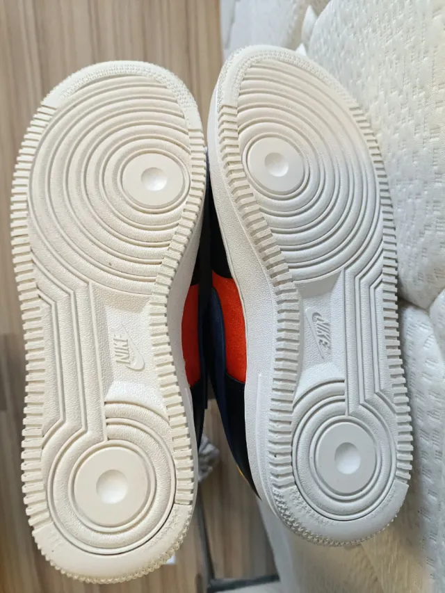 Nike Air Force 1 Low LV8 Multicolor