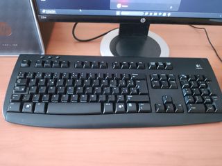 PC Completo HP 512GB SSD Windows 11