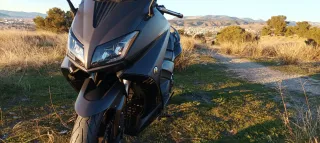 Yamaha TMAX 530 Impecable
