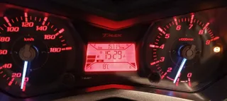 Yamaha TMAX 530 Impecable