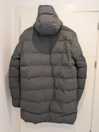 Plumífero impermeable Schmuddelwedda