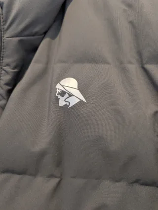 Plumífero impermeable Schmuddelwedda