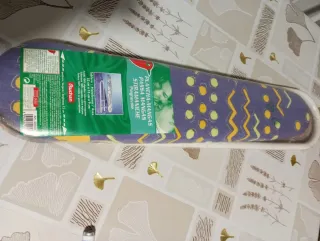 Plancha mangas nuevo a estrenar