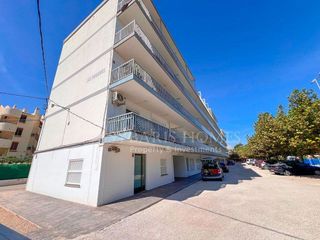 Piso en venta en Les Marines/Las Marinas en Dénia