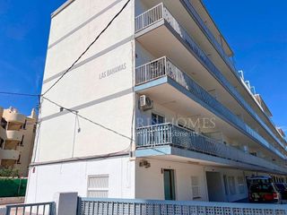Piso en venta en Les Marines/Las Marinas en Dénia